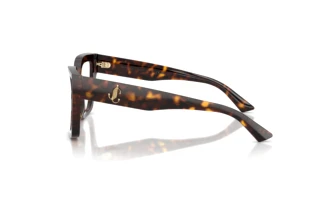 Vista laterale Jimmy Choo JC3069U (5002)