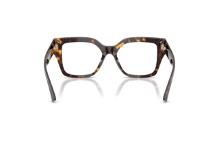 Vista posteriore Jimmy Choo JC3069U (5002)