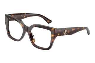 Vista frontale Jimmy Choo JC3069U (5002)