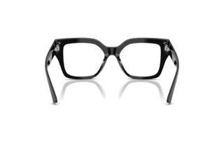 Vista posteriore Jimmy Choo JC3069U (5017)