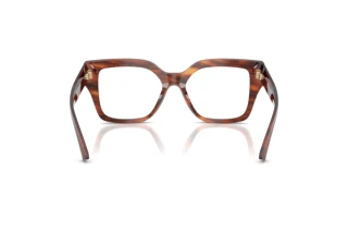Vista posteriore Jimmy Choo JC3069U (5112)