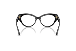 Vista posteriore Jimmy Choo JC3070U (5000)