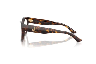 Vista laterale Jimmy Choo JC3070U (5002)