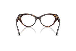 Vista posteriore Jimmy Choo JC3070U (5002)