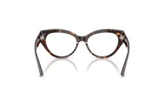 Vista posteriore Jimmy Choo JC3070U (5113)