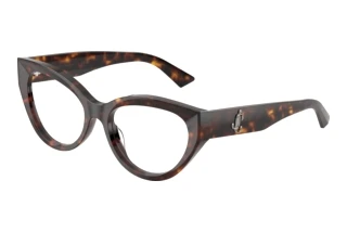 Vista frontale Jimmy Choo JC3070U (5113)