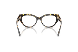 Vista posteriore Jimmy Choo JC3070U (5119)
