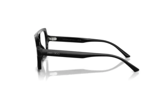 Vista laterale Jimmy Choo JC3071U (5000)