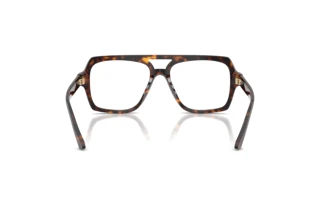 Vista posteriore Jimmy Choo JC3071U (5002)