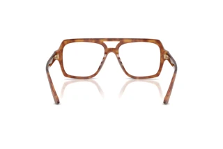 Vista posteriore Jimmy Choo JC3071U (5114)