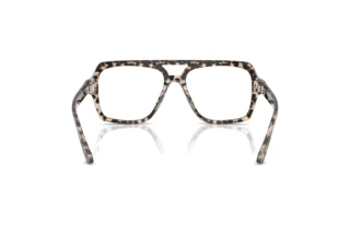 Vista posteriore Jimmy Choo JC3071U (5115)
