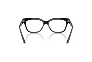 Vista posteriore Jimmy Choo JC3072 (5000)