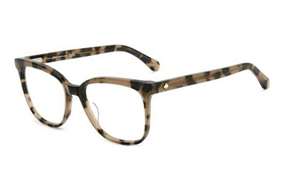 Kate Spade KS BRIEANA 2 086 HAVANNA