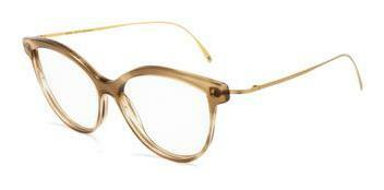 L.G.R AMINA SUPERLEGGERO 64-3176 Havana Camel / Gold