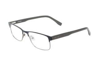 Vista frontale Lacoste L2217 N (033)