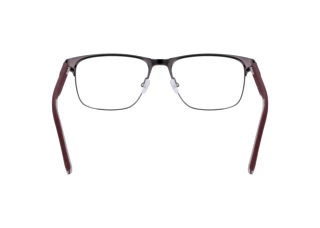 Vista posteriore Lacoste L2291 (603)