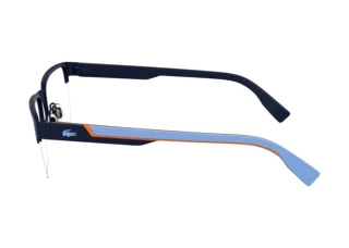 Vista laterale Lacoste L2305 (410)