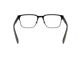 Vista posteriore Lacoste L2306 (002)