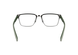 Vista posteriore Lacoste L2306 (035)