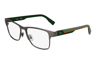 Lacoste L2307MAG-SET 033 GREY MATTE GUNMETAL