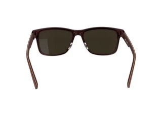 Vista posteriore Lacoste L2307MAG-SET (601)