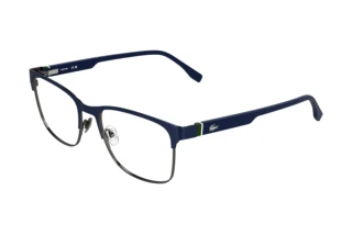 Vista frontale Lacoste L2319 (410)