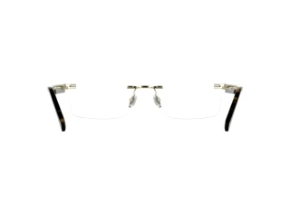 Vista posteriore Lacoste L2320 (714)