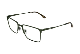 Vista frontale Lacoste L2321 (301)