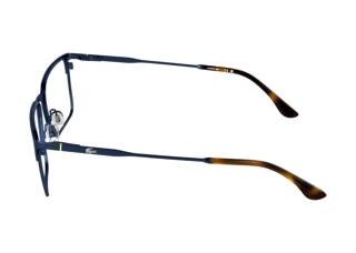 Vista laterale Lacoste L2321 (424)