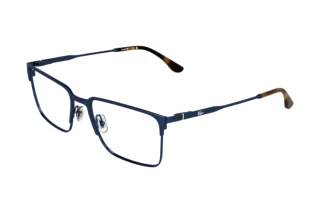 Vista frontale Lacoste L2321 (424)