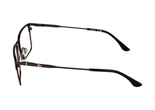 Vista laterale Lacoste L2321 (601)