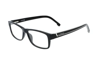 Vista frontale Lacoste L2707 ON (001)