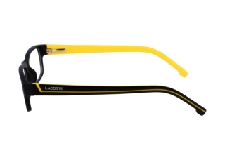 Vista laterale Lacoste L2707 ON (002)