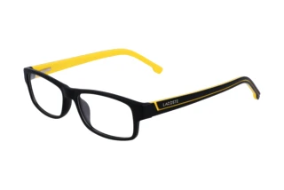 Vista frontale Lacoste L2707 ON (002)