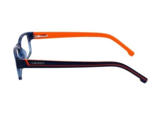 Vista laterale Lacoste L2707 ON (421)