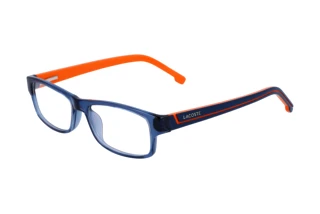 Vista frontale Lacoste L2707 ON (421)