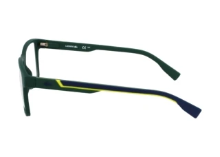 Vista laterale Lacoste L2707MAG-SET N (301)
