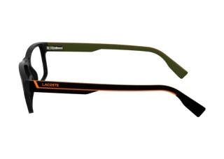 Vista laterale Lacoste L2707N (001)