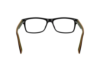 Vista posteriore Lacoste L2707N (001)