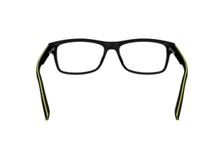 Vista posteriore Lacoste L2707N N (002)