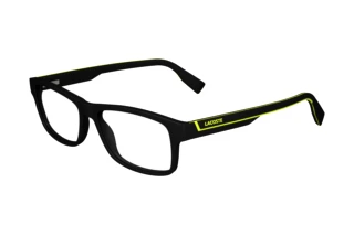 Vista frontale Lacoste L2707N N (002)