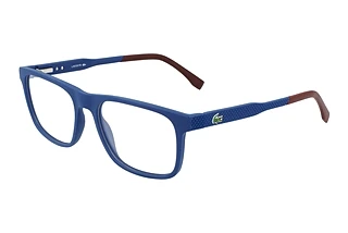 Vista frontale Lacoste L2875 (424)