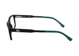 Vista laterale Lacoste L2876 N (001)