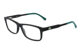 Vista frontale Lacoste L2876 N (001)