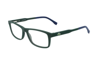 Vista frontale Lacoste L2876 N (315)