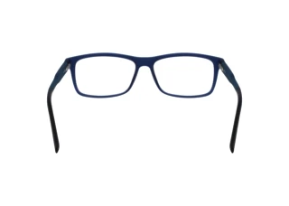 Vista posteriore Lacoste L2876 N (410)