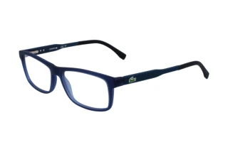Vista frontale Lacoste L2876 N (410)