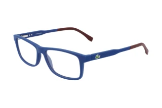 Vista frontale Lacoste L2876 N (424)