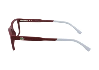 Vista laterale Lacoste L2876 N (604)