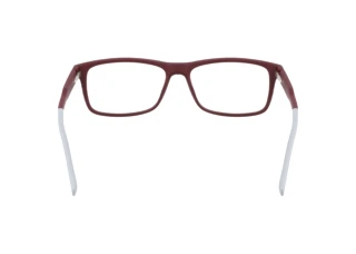 Vista posteriore Lacoste L2876 N (604)